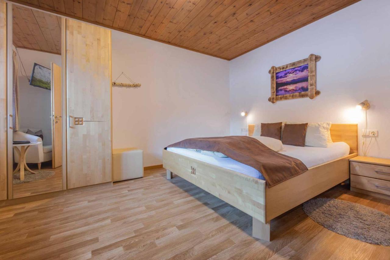 Haus Simone Apartment Neustift im Stubaital Exterior photo