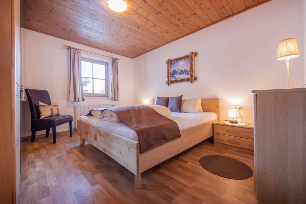 Haus Simone Apartment Neustift im Stubaital Exterior photo