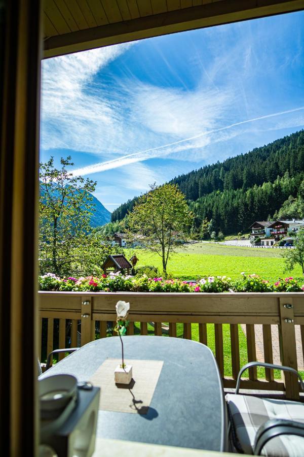 Haus Simone Apartment Neustift im Stubaital Exterior photo